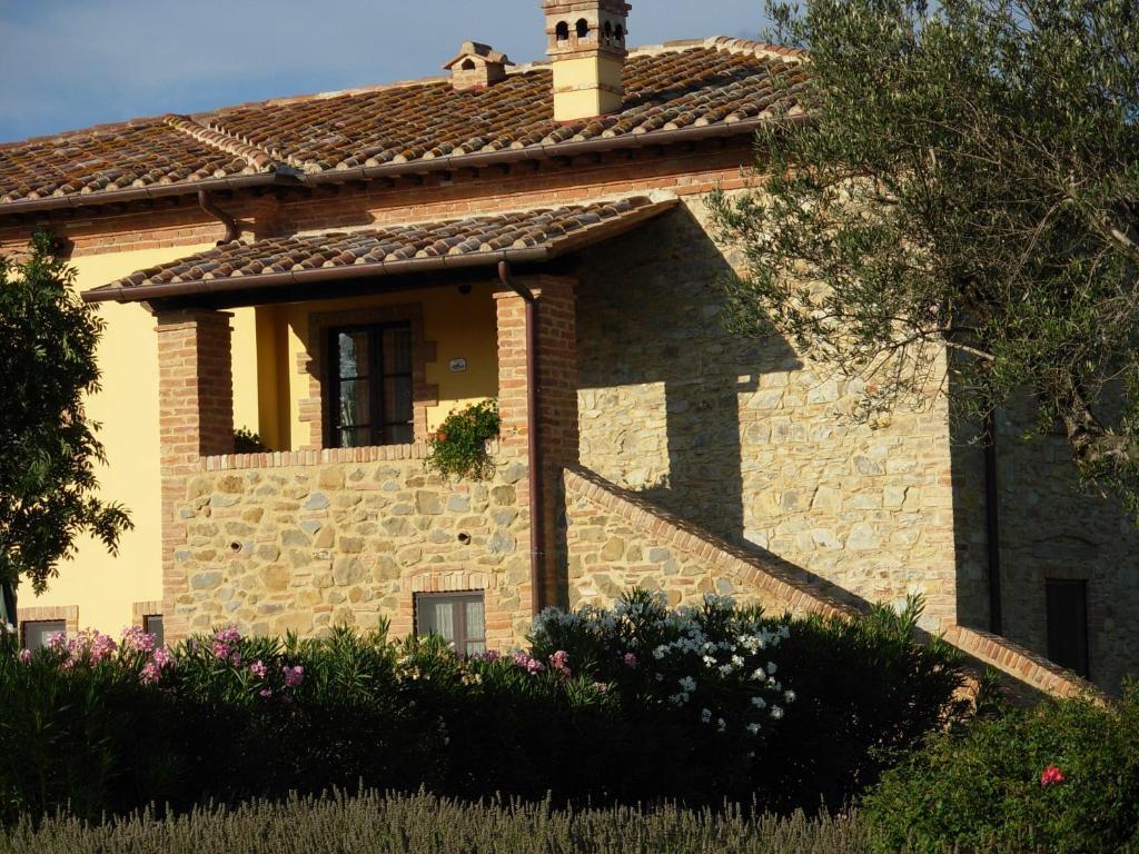 Maison d'hôtes Principe Del Trasimeno à Castiglione del Lago Chambre photo