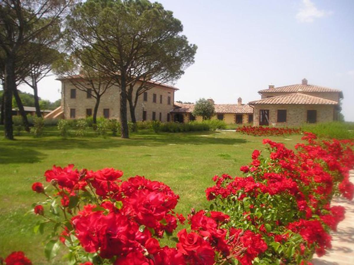 Maison d'hôtes Principe Del Trasimeno à Castiglione del Lago Extérieur photo